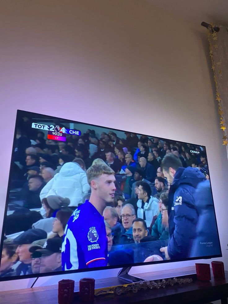 Foto de reseña de Michael K. cliente Buho IPTV